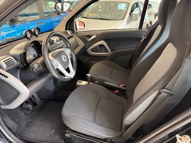 SMART FOR TWO 1.0 PULSE MHD SOLO 38.000 KM!!!! AUTO PARI AL NUOVO