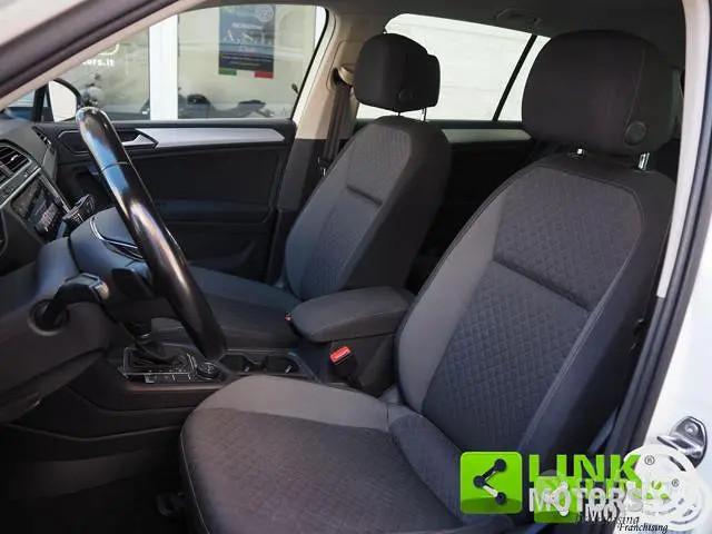 VOLKSWAGEN Tiguan TDI 150cv DSG Style 4motion