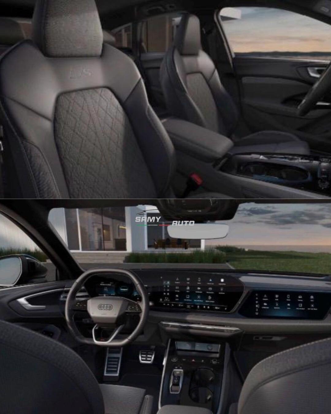 Audi A5 Avant TDI 150 kW mHEV+ S tronic quattro Line edition