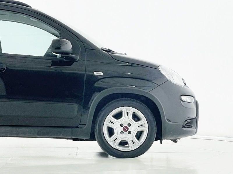 FIAT Panda Panda 1.0 FireFly S&S Hybrid City Life