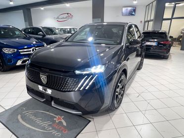Peugeot 3008 Hybrid 136 e-DCS6 Allure (NUOVA)