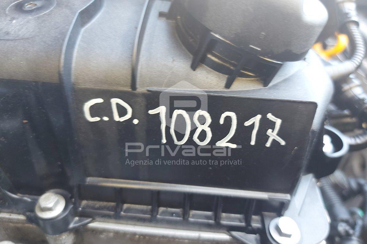CITROEN C3 1.0 VTi 68 Seduction