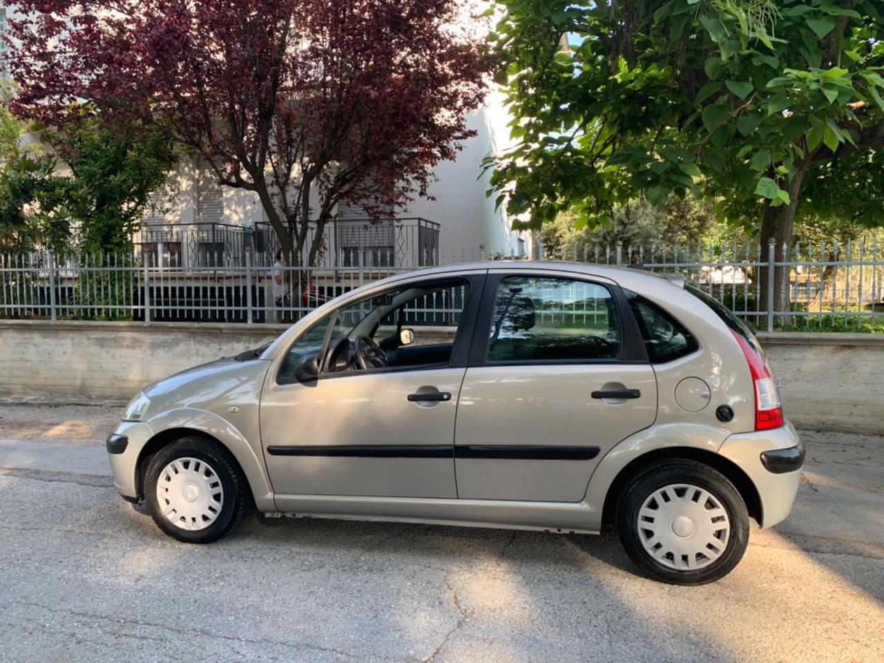 Metano di serie utilitaria neopatentati