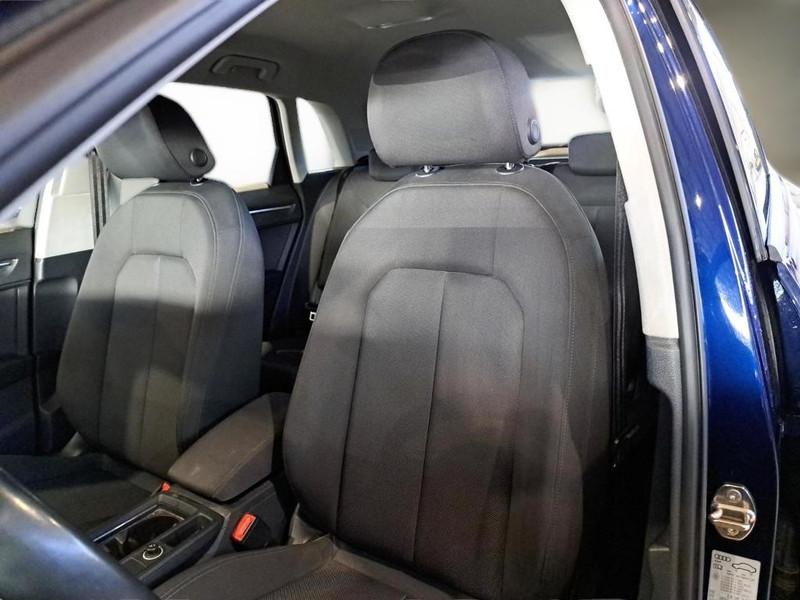 AUDI Q3 35 TDI S TRONIC BUSINESS 5 PORTE SUV