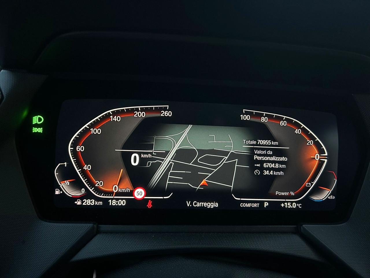 Bmw 118i 5p. Msport OK NEOPATENTATI