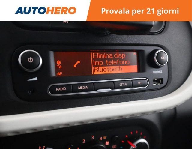 RENAULT Twingo SCe 65 CV Duel
