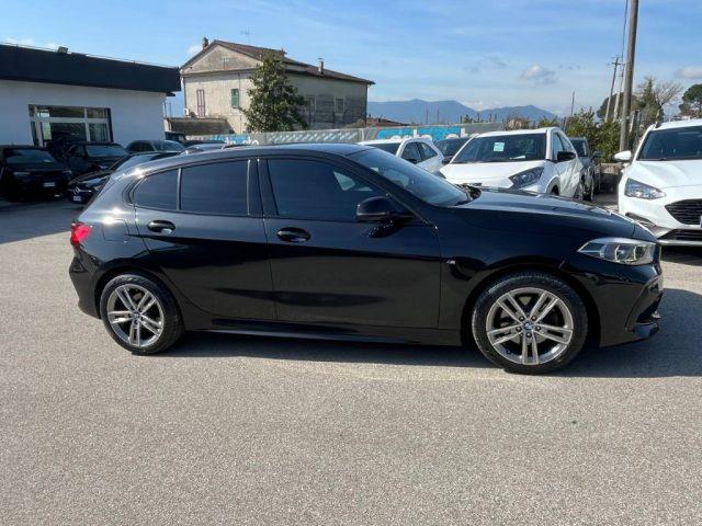 BMW 116 d 5p. Msport