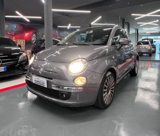 Fiat 500 1.2 Pop 69cv