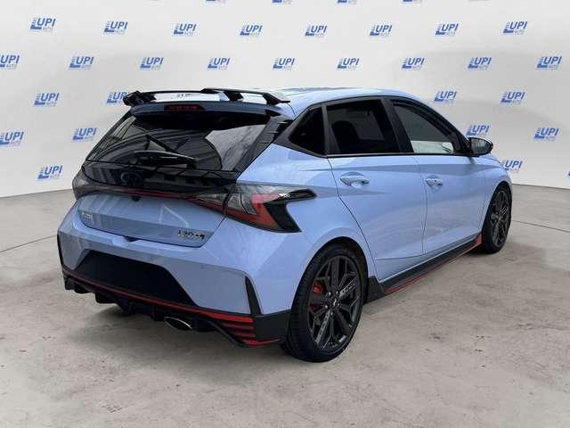 Hyundai i20 1.6 t-gdi N Performance