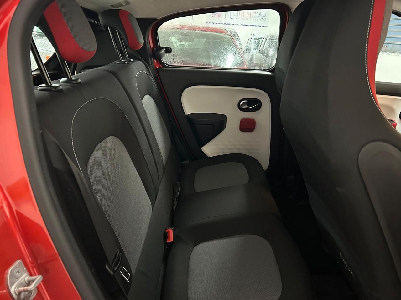 Renault Twingo 1.0 SCe Experience