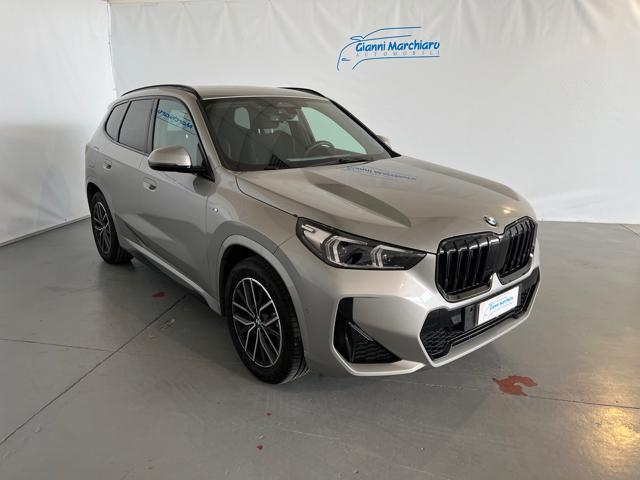 BMW X1 xDrive 23i Msport Pro