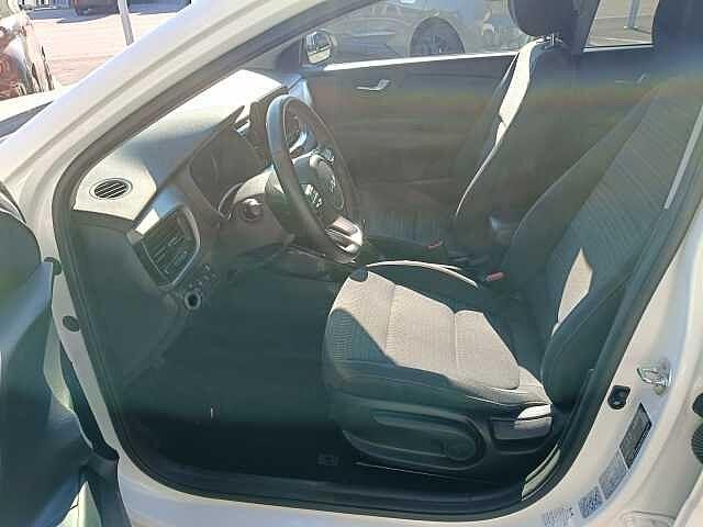 Kia Stonic 1.2 Benzina 84cv STYLE AZIENDALE