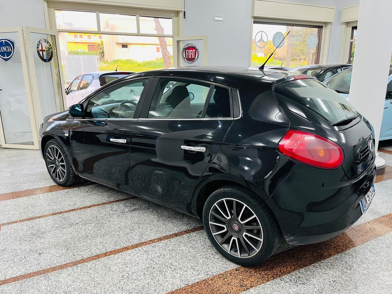 Fiat Bravo 1.6 MJT 120 CV DPF Emotion anno 2008