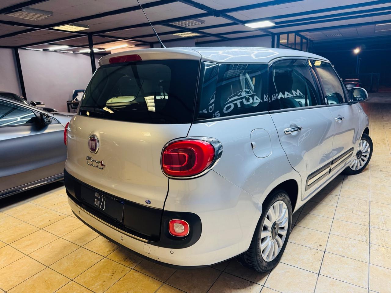 Fiat 500L Living 1.6 Multijet 105 CV Lounge*NEOPATENTATI*