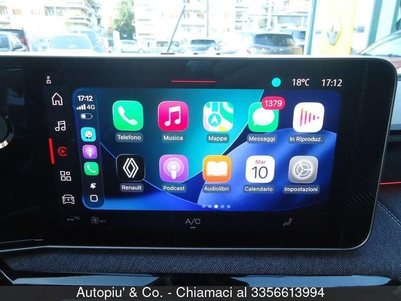 Renault 5 E-Tech Electric 40 KWH techno 120 cv urban range