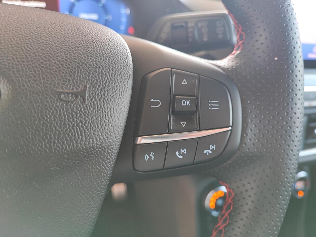 Ford Puma 1.5 EcoBlue 120 CV S&S ST-Line X