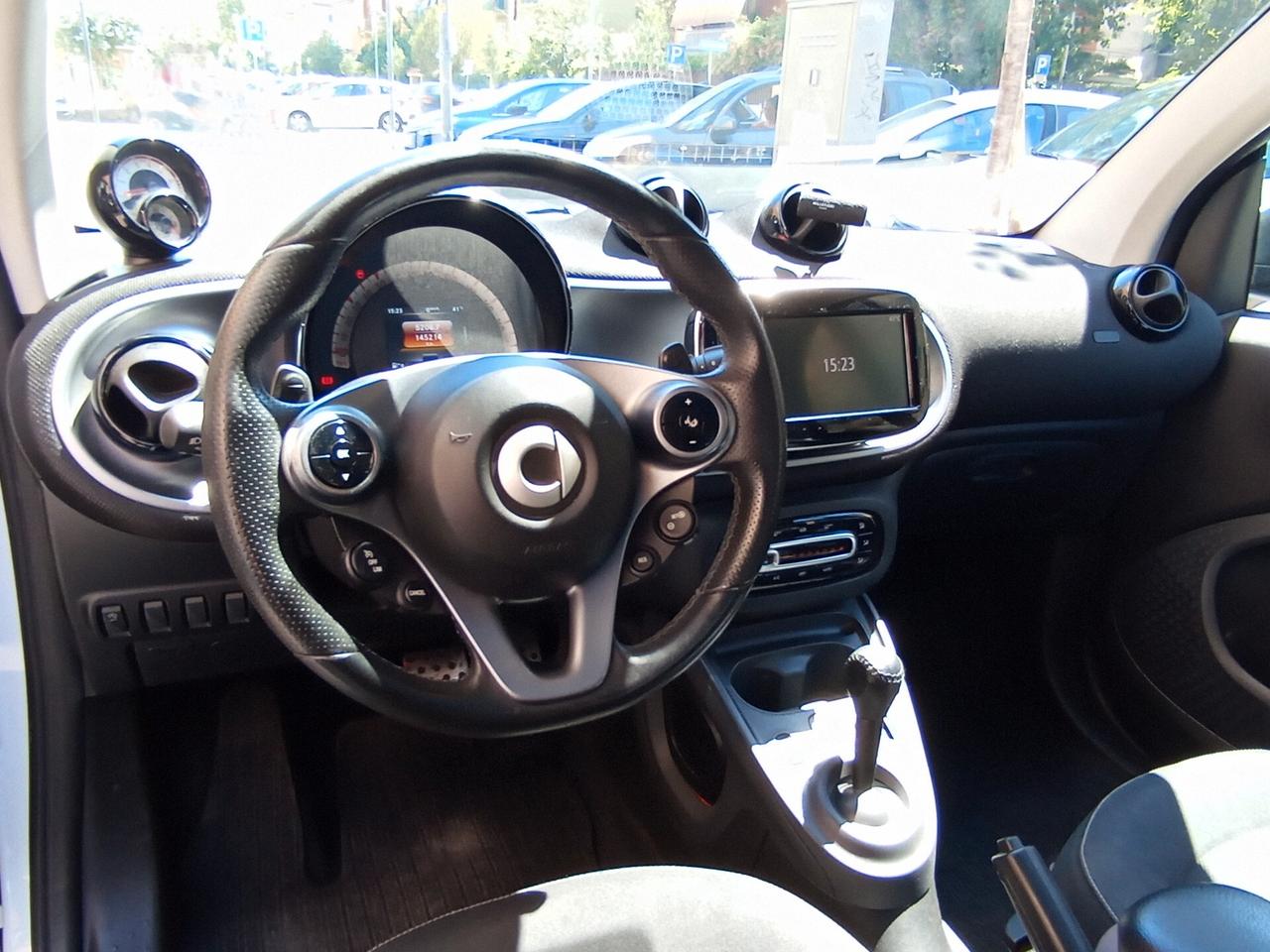 Smart ForTwo 0.9 T twinamic Prime offerta del mese
