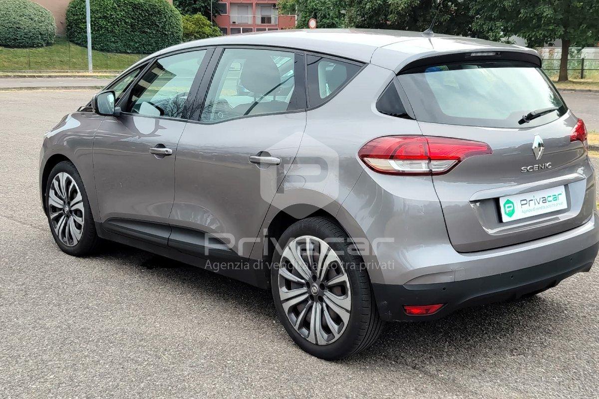 RENAULT Scénic TCe 115 CV FAP Sport Edition