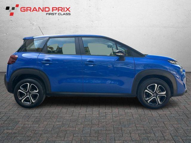 CITROEN C3 Aircross PureTech 110 S&S Live