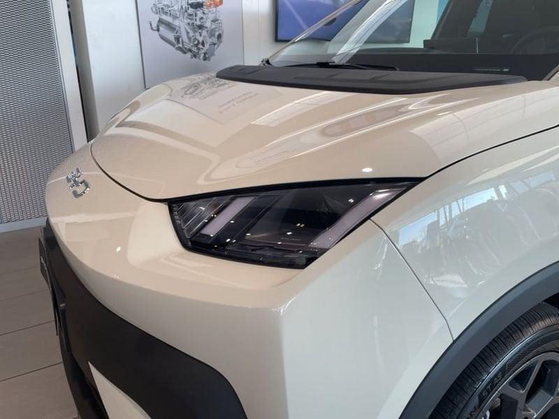 BYD Dolphin Surf Comfort