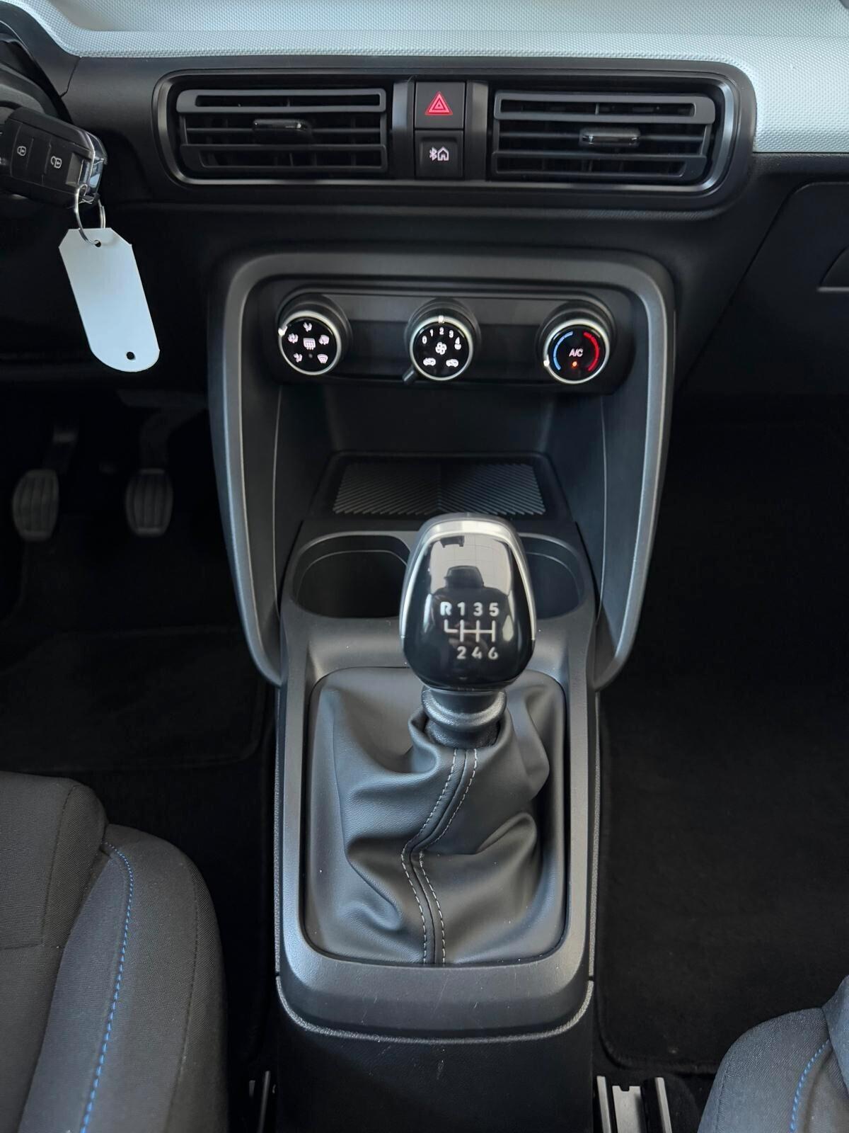 Citroen C3 PureTech 100 S&S You