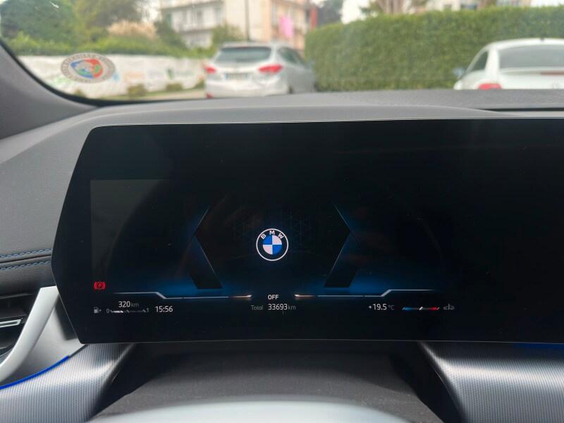 BMW Serie 2 A.T. (U06) 218d Active Tourer Msport