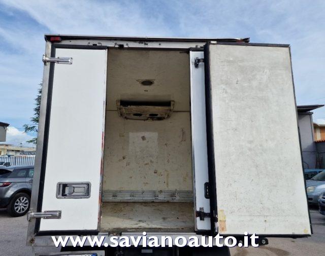RENAULT MAXITY 130.35 " FRIGO "
