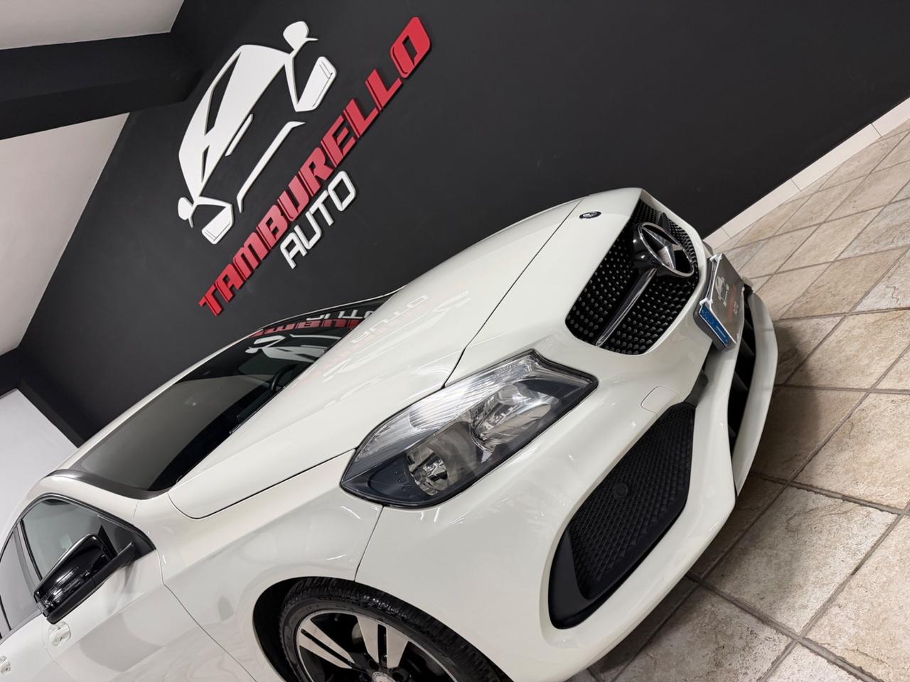 MERCEDES Classe A160d (90) Premium 2016