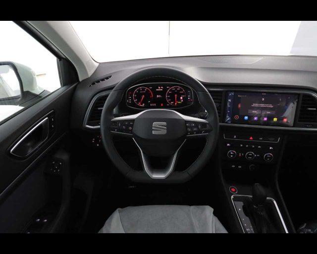 SEAT Ateca 1.5 ECO TSI DSG BUSINESS 150CV MY 23