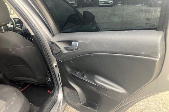 ALFA ROMEO Giulietta 1.6 JTDm 120 CV