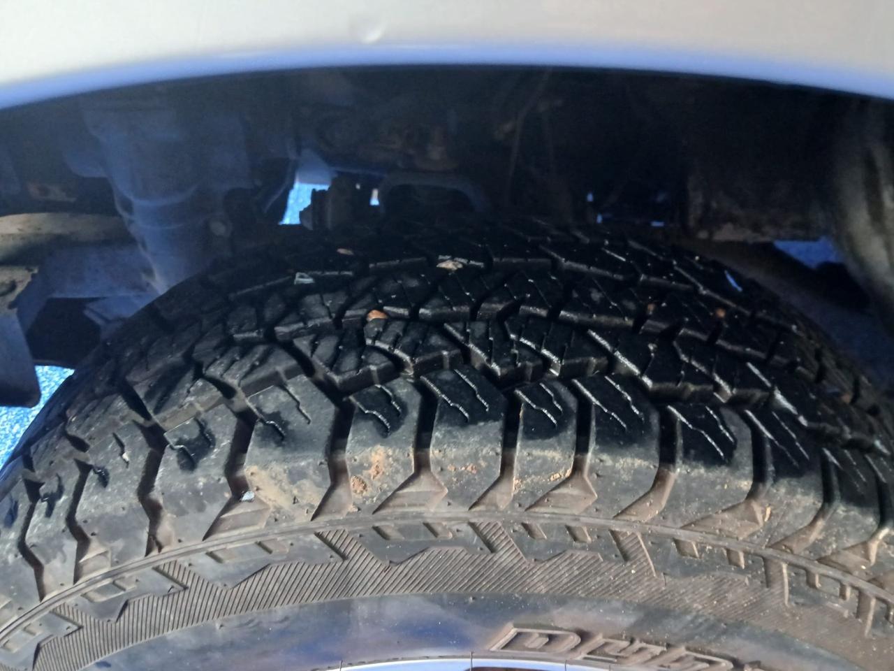 Gac Gonow GX6 Benzina e gpl 4x4 motore Mitsubishi