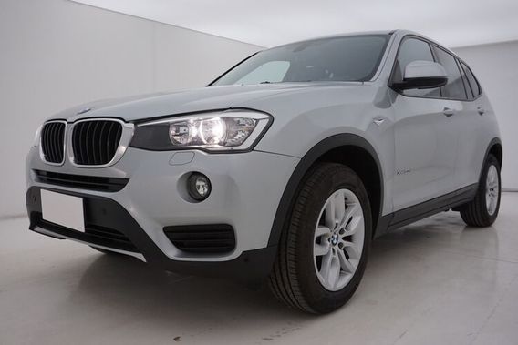 BMW X3 20d xDrive Business Advantage aut. 2.0 Diesel 190CV BR494665