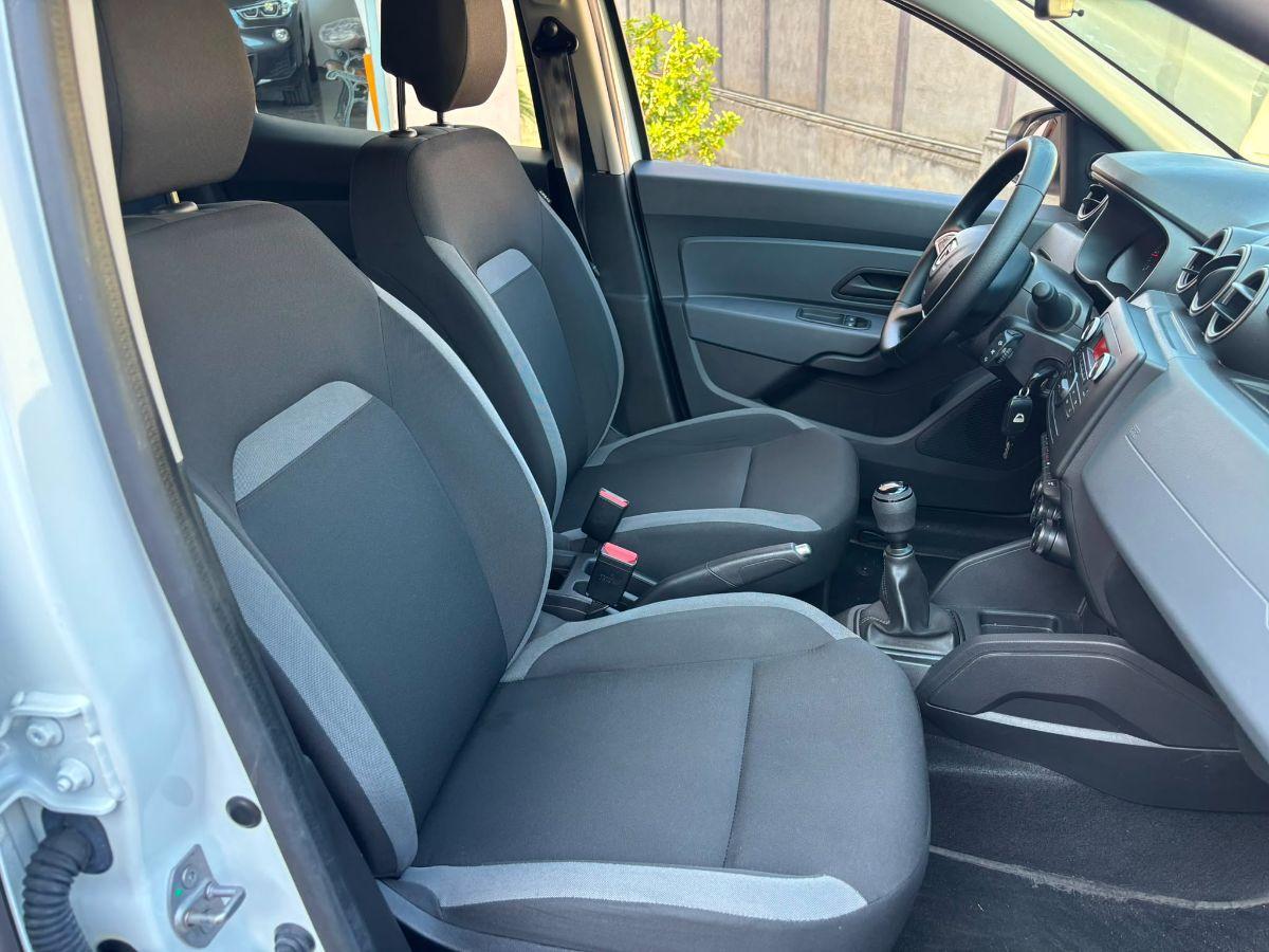 DACIA Duster 1.5 Blue dCi 8V 115CV 4x4 Comfort
