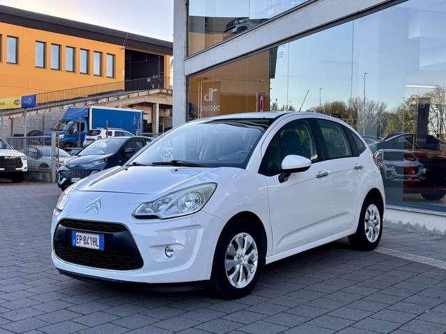 Citroen C3 C3 1.4 HDi 70 Seduction