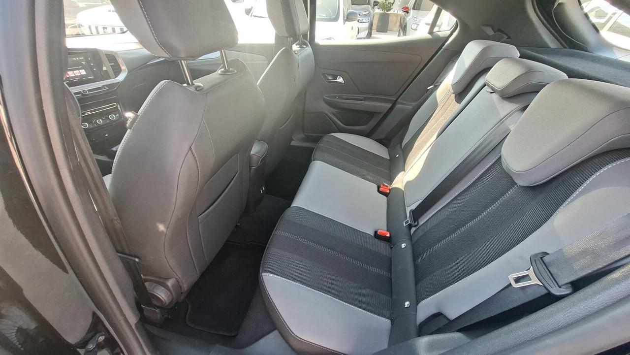 Opel Mokka 1.5 diesel Elegance