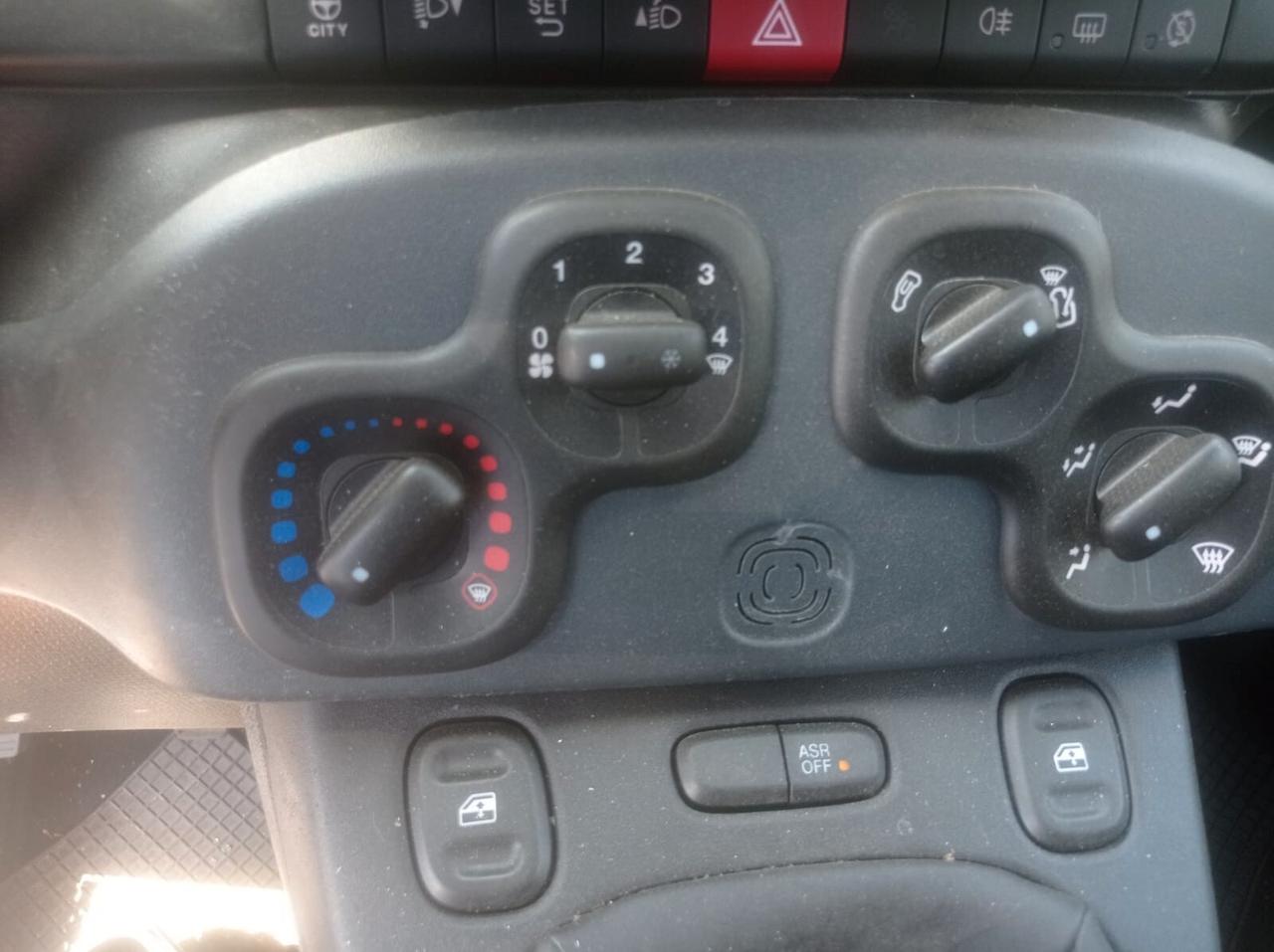 Fiat Panda 1.0 FireFly S&S Hybrid 9000km-2024