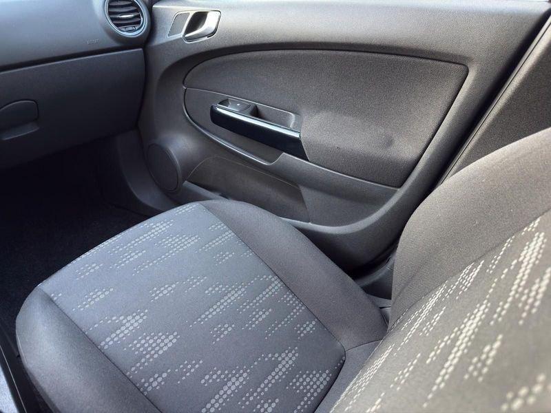 Opel Corsa Corsa 5p 1.3 CDTI 95cv 6m Elective