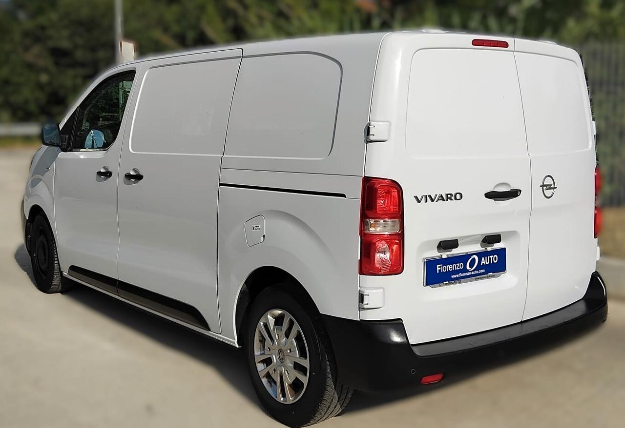 Opel Vivaro 1.5 Diesel 120CV -NESSUN OBBLIGO DI FINANZIAMENTO-