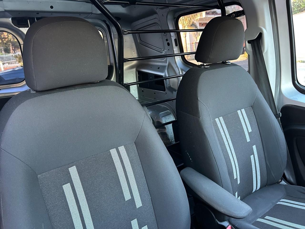 Fiat Fiorino 1.3 MJT Furgone unico proprietario