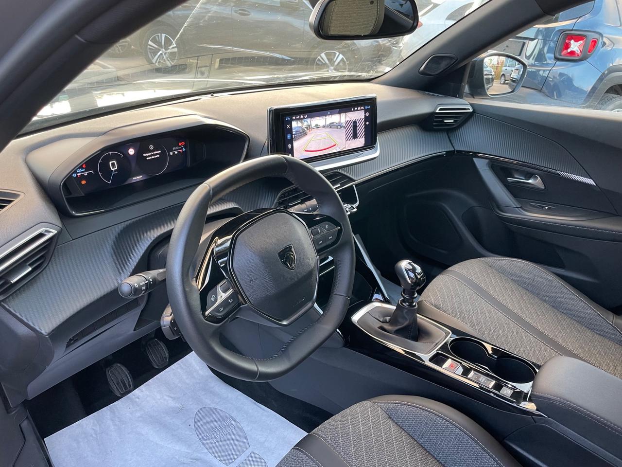 Peugeot 2008 Allure Gpl a*f*f*a*r*e