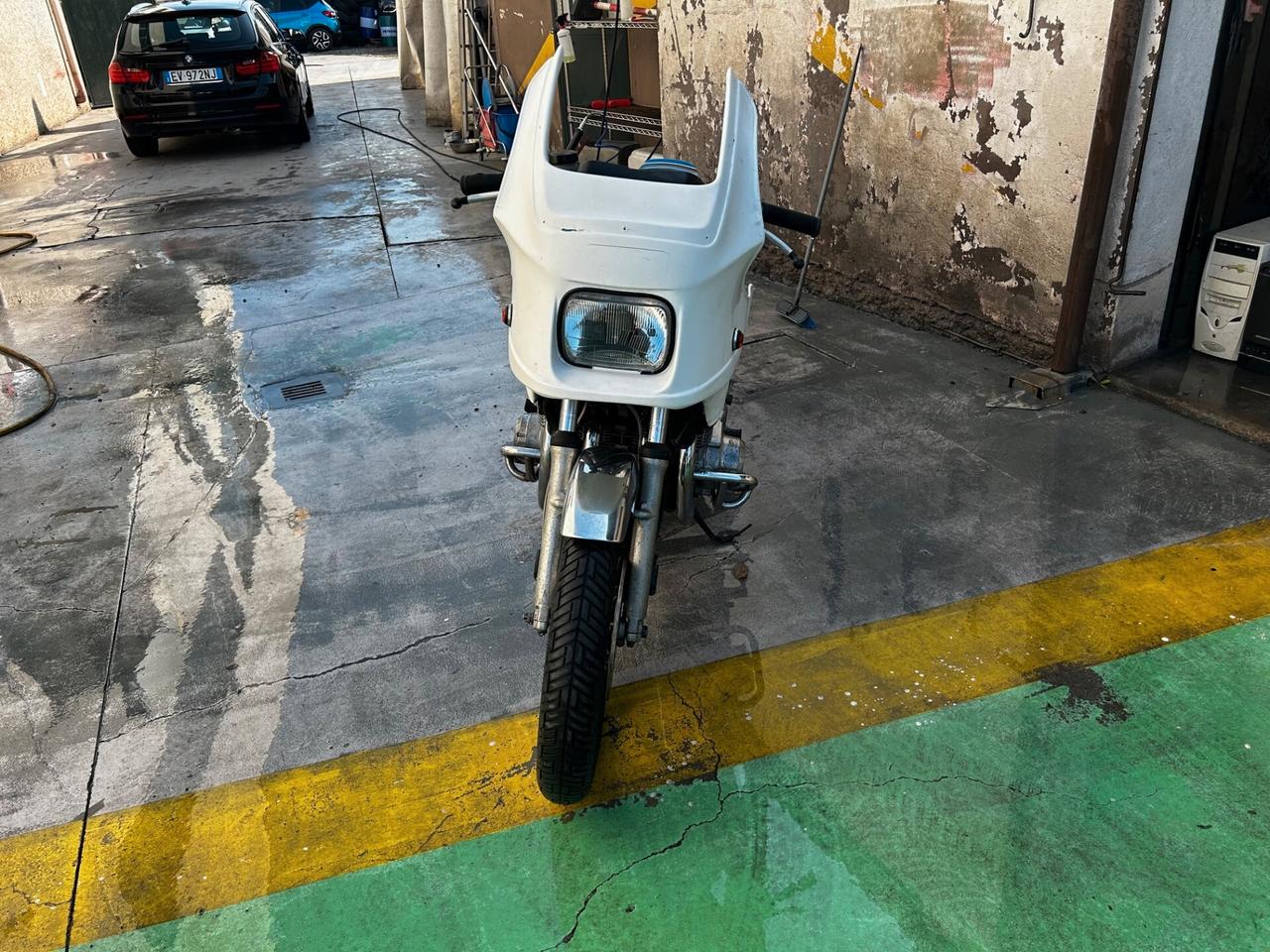 Suzuki GS 750