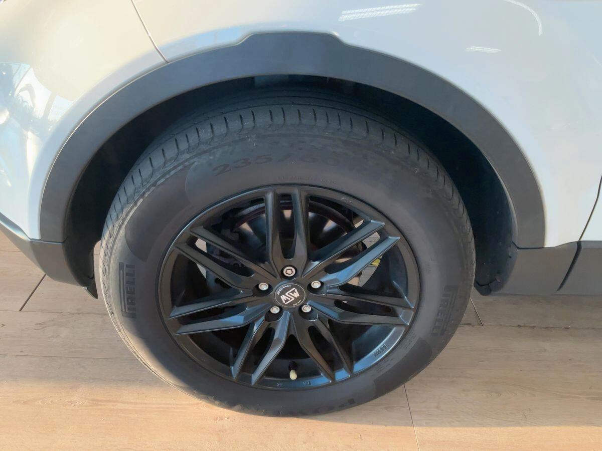 Land Rover Range Evoque 2.2 Sd4 5p. Pure Tech Pack