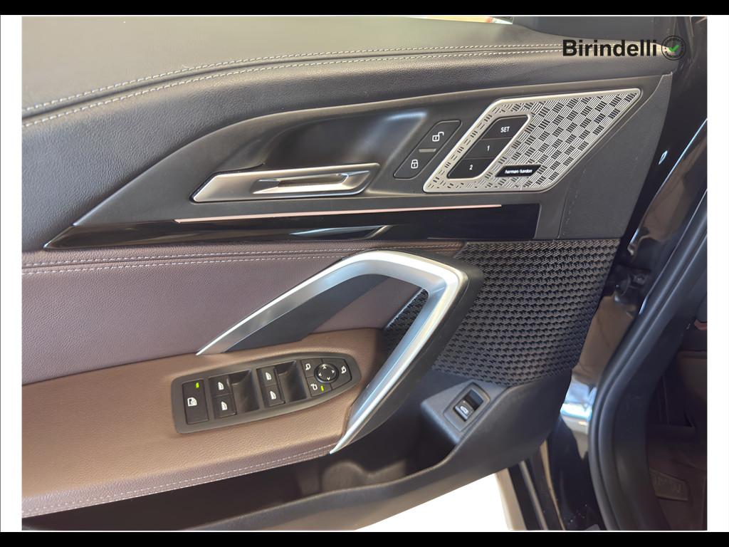 BMW X1 (U11) - X1 sDrive 18d xLine Edition Essence