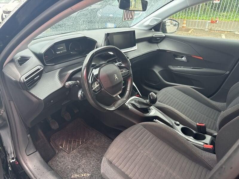 Peugeot 208 208 PureTech 100 Stop&Start 5 porte Active