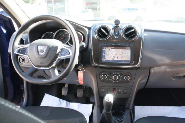 DACIA Logan MCV 1.5 dCi 8V 90CV Start&Stop Comfort