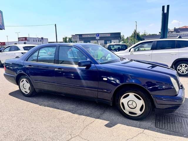 Mercedes-Benz E 200 E 200 Classic