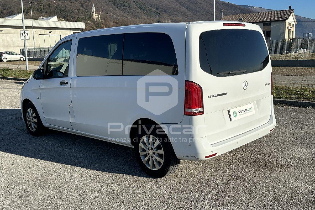 MERCEDES Vito 2.2 116 CDI PC Tourer Base Compact