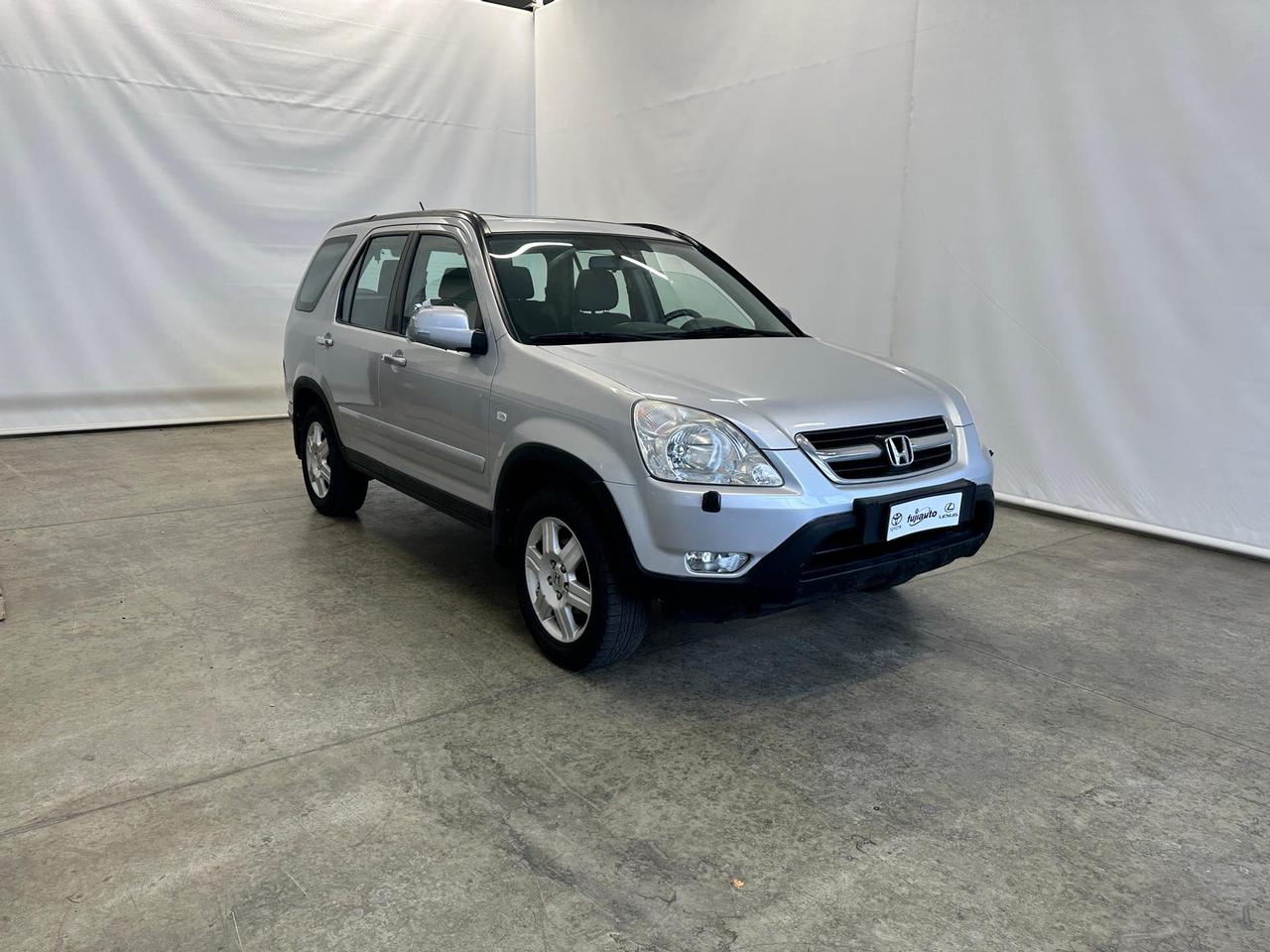 Honda CR-V 2.0 EX