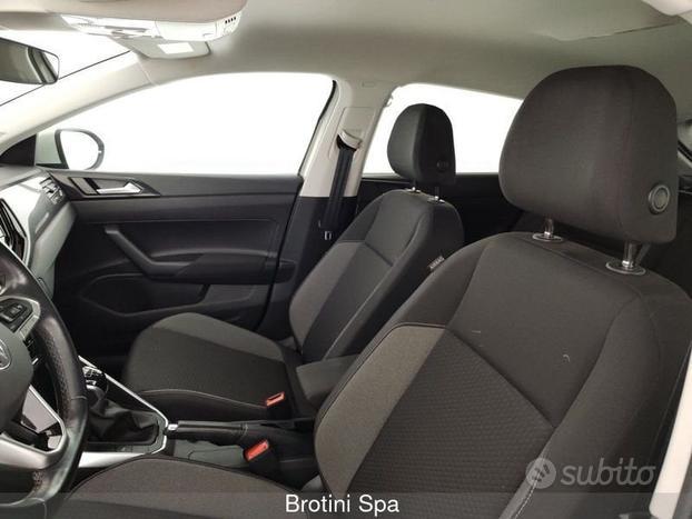 Volkswagen Taigo 1.0 TSI 110 CV Life