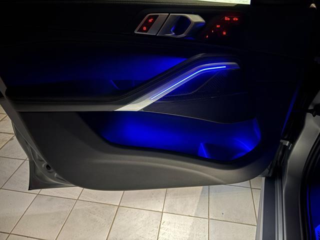 BMW X6 xDrive30d 48V Msport Pro ''OPACA''